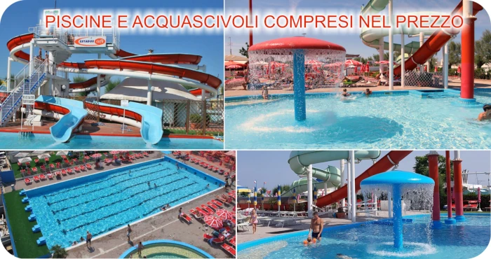 hotel 4 Stagioni