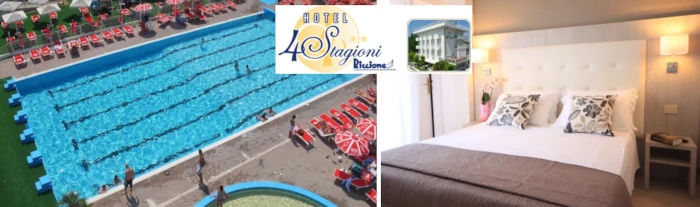 hotel 4 stagioni