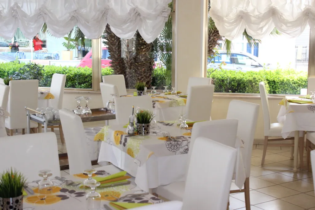 sala ristorante